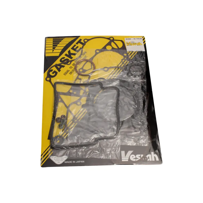 Neue Ware Motor Dichtsatz Dichtungssatz komplett für Honda CRF 450 X (PE06A) 05-12