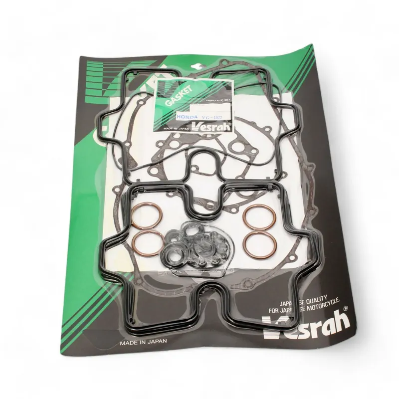 Motor Dichtsatz Dichtungssatz komplett für Honda VF 1100 C Magna V65 SC12 83-86 Gratis Versand