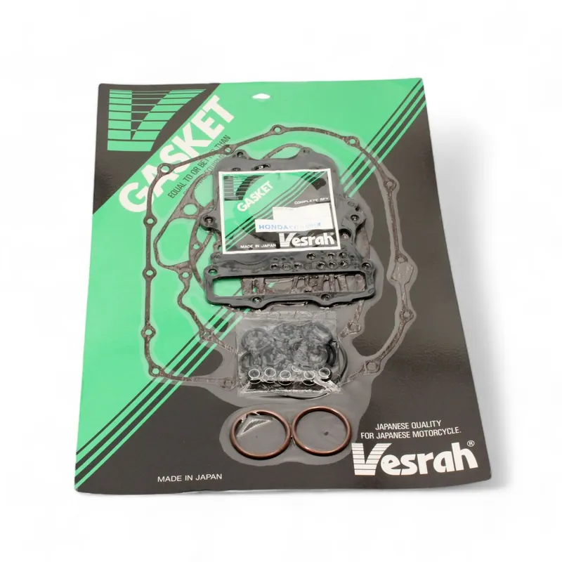 Motor Dichtsatz Dichtungssatz komplett für Honda VT 1100 C Shadow SC23 88-89, 94 Sonderangebot