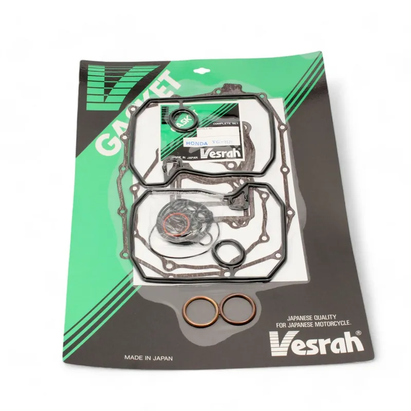 Motor Dichtsatz Dichtungssatz komplett für Honda XL 600 V Transalp (PD06) 1987 Aktuell