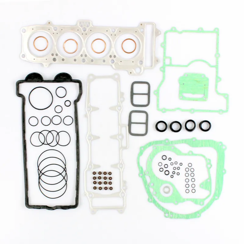 Gasket set engine gaskets for Kawasaki ZX-7R ZX-7RR 750 Ninja 1996-2002 Aktuell