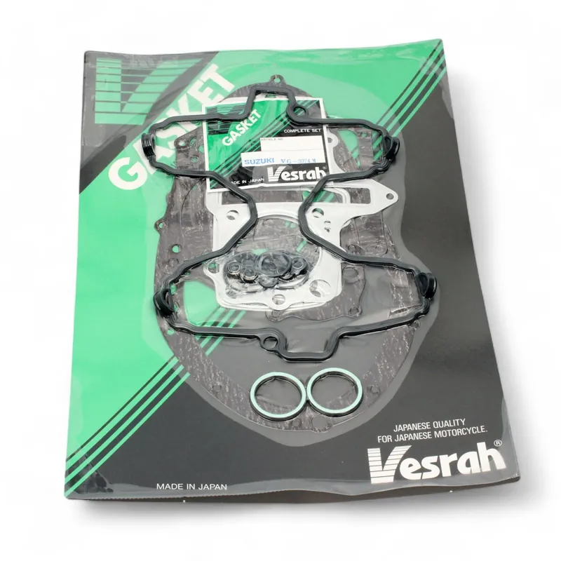 Saisonangebot Motor Dichtsatz Dichtungssatz komplett für Suzuki GS 500 E /EU /EUZ /EZ 89-00