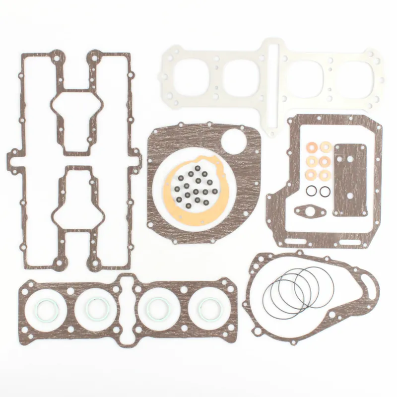 Letzte Chance Gasket set engine for Suzuki GSX 1100 E 1982