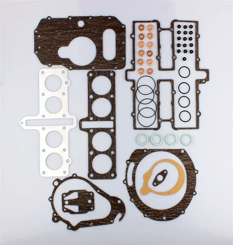 Engine gasket set Suzuki GSX 400 FE Katana 1981-1983 Knallerangebot