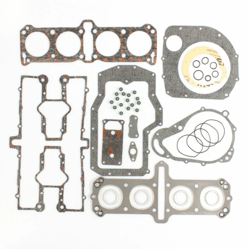 Kostenloser Rückversand Set guarnizioni motore per Suzuki GSX 750 L E EG 1980-1981