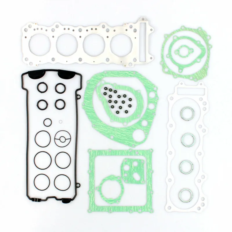 Juego de juntas de motor para Suzuki GSX-R 600 1997-1998 Ausverkauf