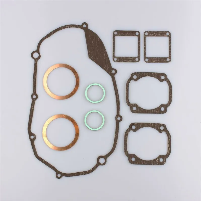 Direktkauf Guarnizione di scarico del motore del cilindro Kit guarnizioni Yamaha RD 350