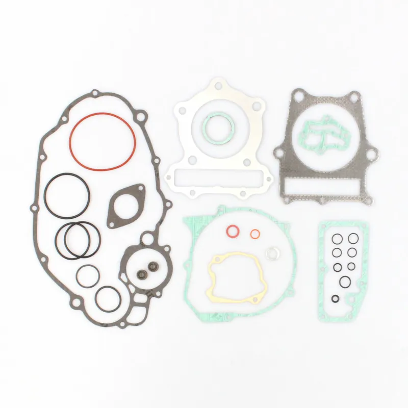 Must-Have Gasket set engine for Yamaha SR 500 1995-1999