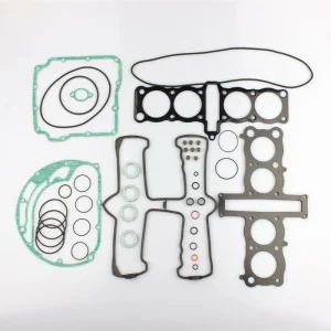 Juego de juntas Cilindro Junta de escape del motor Yamaha XJ 600 NH NN SN SH Finale Aktion