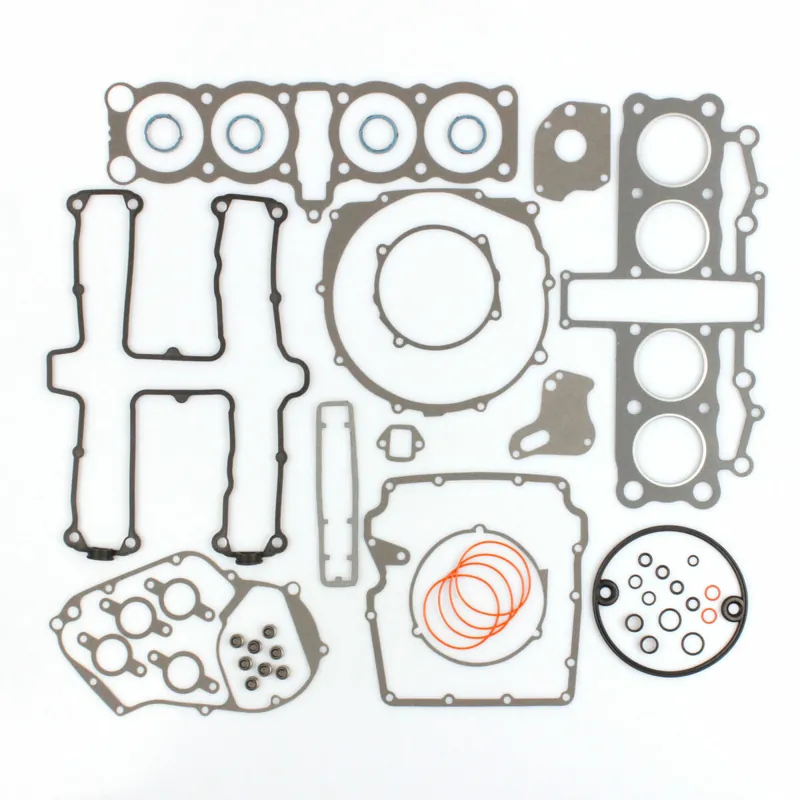 Abverkauf Dichtsatz Motordichtungen Dichtungssatz für Yamaha XJ 650 1982-1983