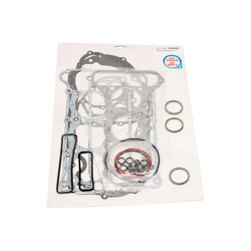 Sichere Zahlung Motor Dichtsatz Dichtungssatz komplett für Yamaha XS 750 /E / SE (1T5 3L3) 77-82