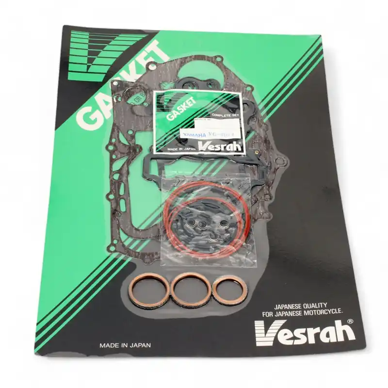 Saisonangebot Motor Dichtsatz Dichtungssatz komplett für Yamaha XVS 650 Drag Star 97-04