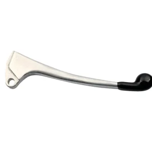 Palanca de freno de aluminio para Honda CB 100 1970-1972 53175-063-010 Versand Am Gleichen Tag