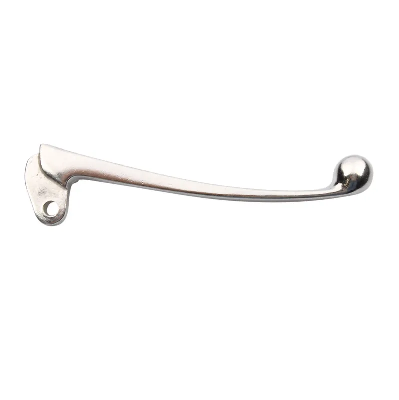 Abverkauf Brake lever aluminum for Yamaha DT 50 80 MX 137-83922-02 137-83922-38