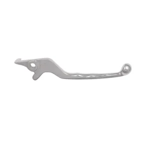 Brake lever aluminum for Honda CBR CG 125 Peugeot V-Clic 50 Qinggi QM50QT QM125T Rex 50 125 53175-KPK-901 Solange Der Vorrat Reicht
