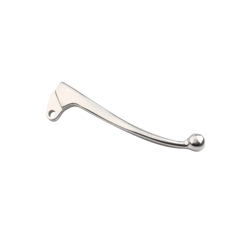 Brake lever for Suzuki RM 80 250 400 Yamaha RS 100 DT 125 175 400 RD 200 583-83922-30 233-83922-30 Wochenendangebot