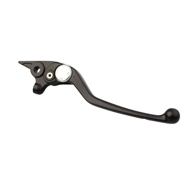 Bremshebel schwarz für Honda NTV NX 65053170-MBL-610 Kostenloser Rückversand