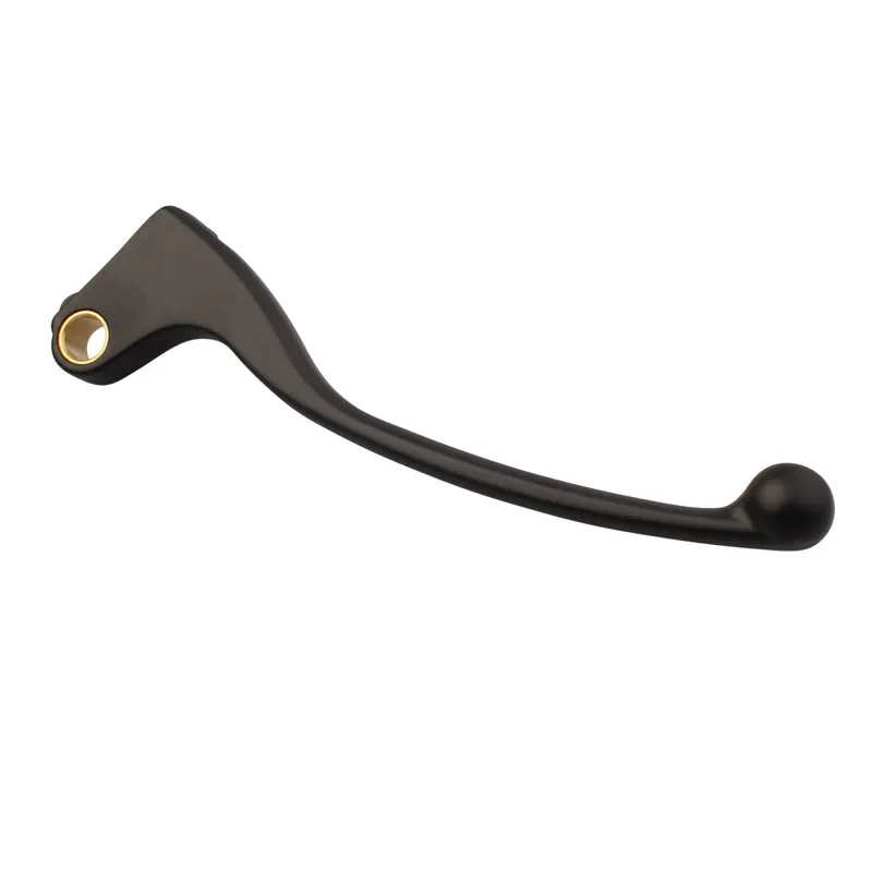 Direkt Vom Hersteller Palanca de freno negra para Honda CG 125 98-99 53175-KRF-S00