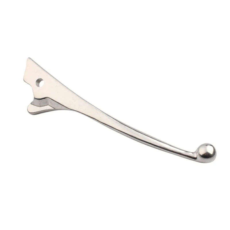 Brake lever aluminum for Kawasaki Z 400 440 500 550 650 750 1000 1100 1300 KZ 1300 46092-1004 Mega-Angebot