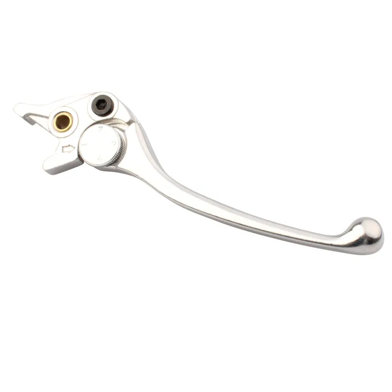 Jetzt Bestellen Brake lever aluminum for Triumph Yamaha 3GM-83922-50 3TJ-83922-50 4SV-83922-50