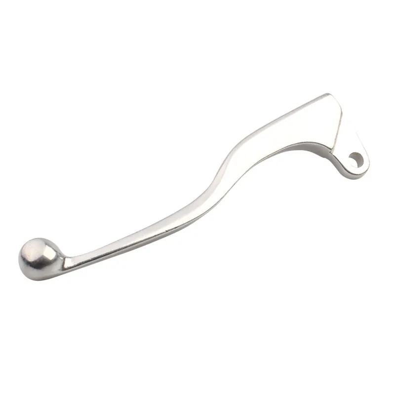 Brake lever aluminum for Kawasaki ER-6 650 KLE 650 13236-0169 Neuheit