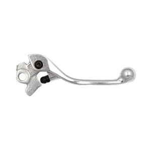 Highlight Brake lever clutch lever aluminum for Kawasaki Suzuki Yamaha 13236-1346