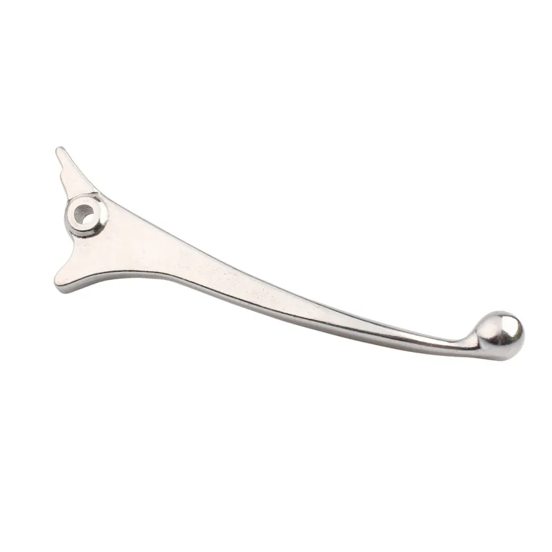 Nur Für Kurze Zeit Palanca de freno de aluminio para Honda CB 250 CB 400 Twin CX 500 GL 1000 53175-393-771