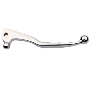 Leva freno cromata per Yamaha RD SR XJ XS XV XZ 57A-83922-01 Direkt Vom Hersteller