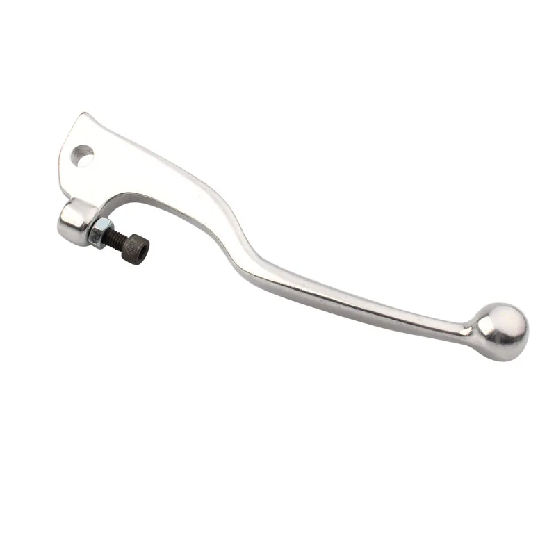Palanca de freno de aluminio con ajustador para Yamaha YZ 125 1989 3JD-83922-00 Letzte Chance