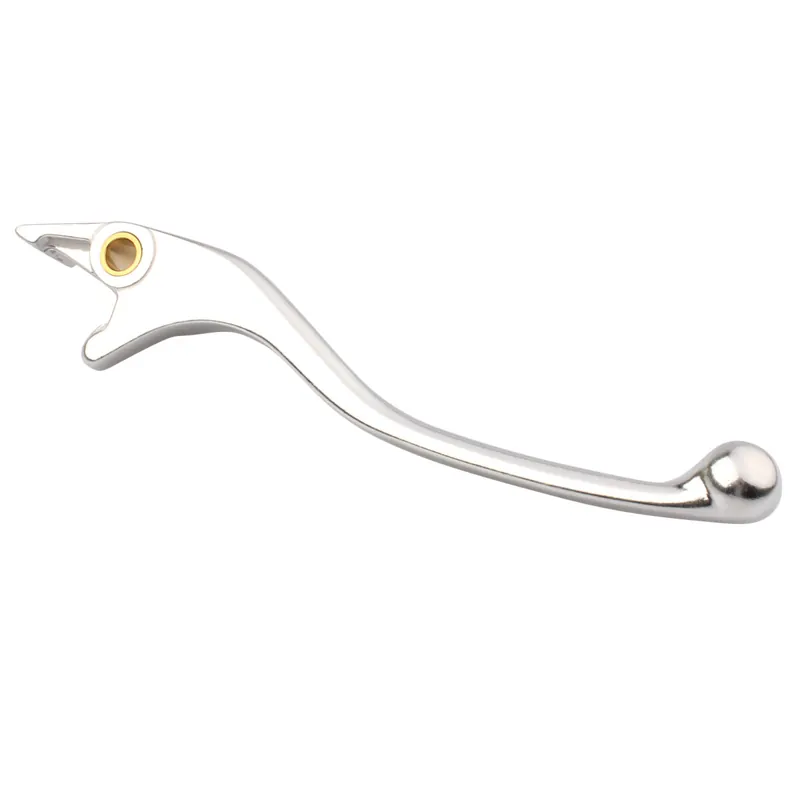 Neuheit Palanca de freno de para Honda CB1 CBCBF CBR CMX FJS GB GL NS NSS NT NTV NX SRX VF VT VTR VTX 53175-KM9-006