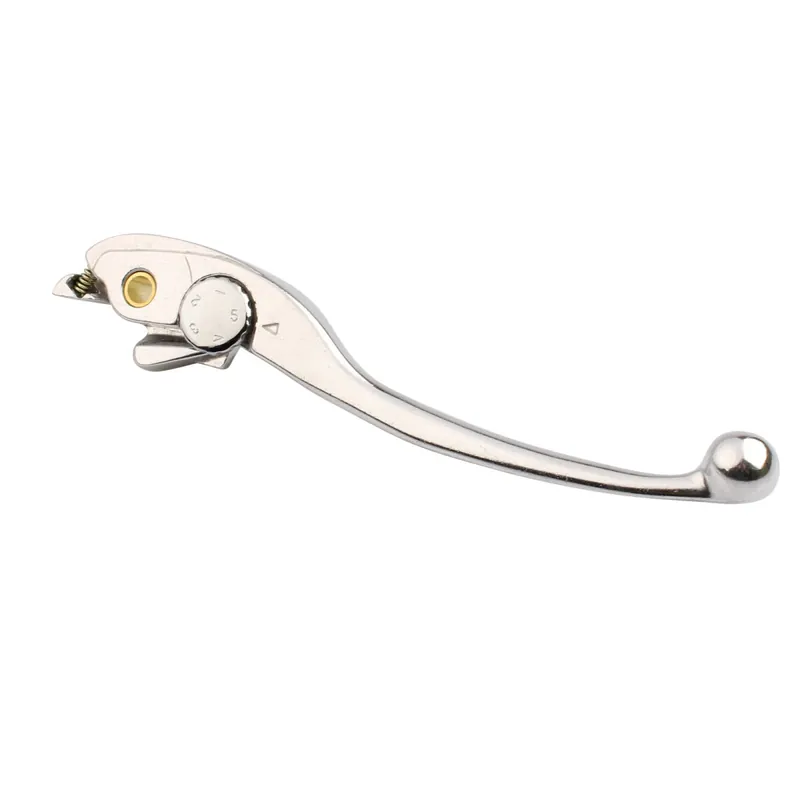 Brake lever aluminum for Honda CBR 900 VTR 1000 53170-MCF-006 Solange Der Vorrat Reicht