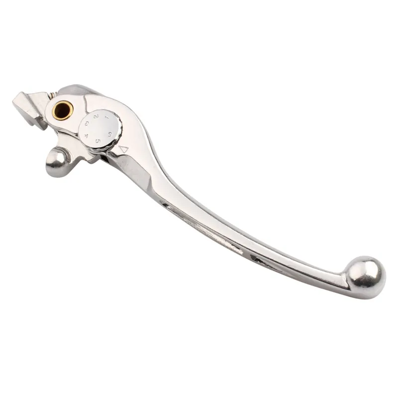 Brake lever aluminum for Honda ST 1300 02-07 53170-MCS-G01 Versand Am Gleichen Tag