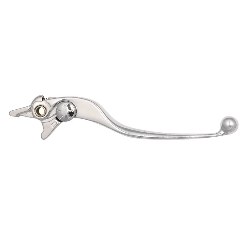 Solange Der Vorrat Reicht Brake lever aluminum for Kawasaki VN 800 900 1500 1600 2000 VZ 1600 13236-1315
