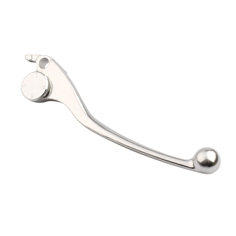 Leva freno in alluminio per Suzuki GR GS GSF GSX GSX-R RF RG RGV TL TU VL VX VZ 57420-32C00 Gratis Versand