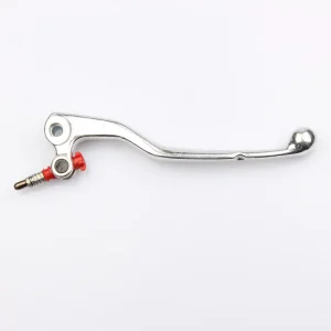 leva frizione per KTM SX 65 125 250 380 520 EGS EXC 125 200 250 300 380 400 520 # 503-02-031-00 Billig