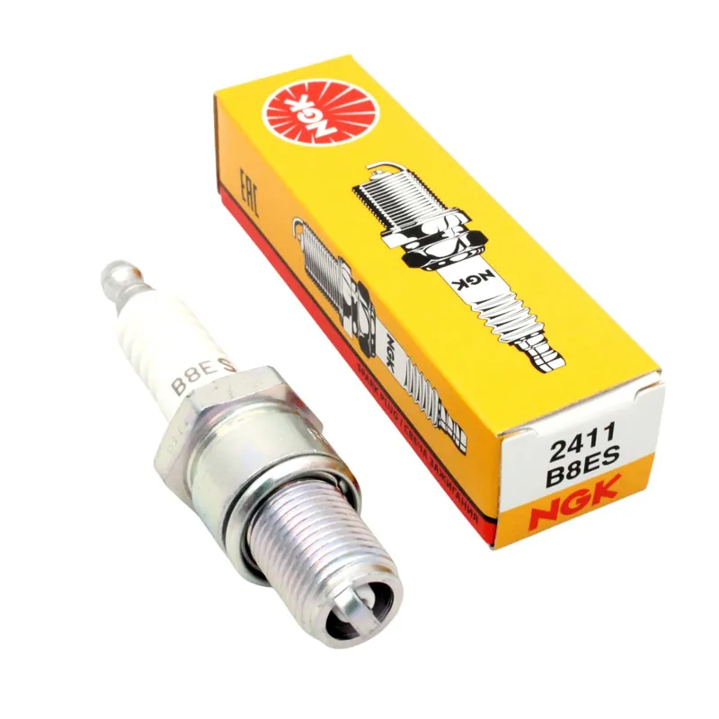 Zündkerze NGK B8ES Neue Kollektion