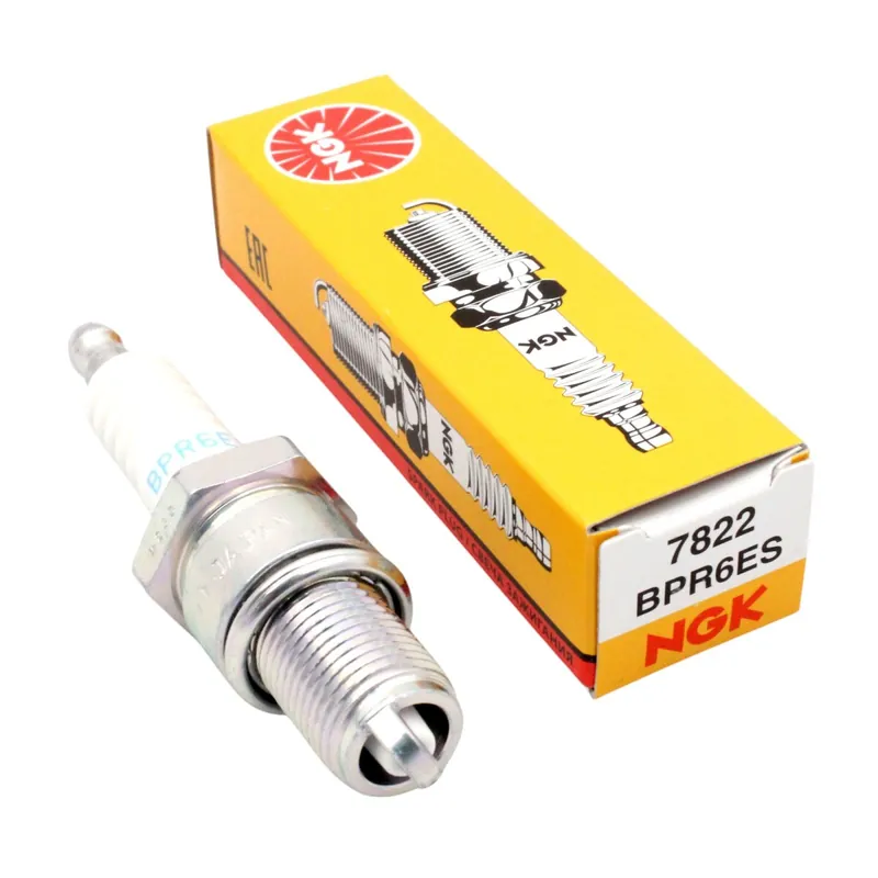 Preiswert Zündkerze NGK BPR6ES