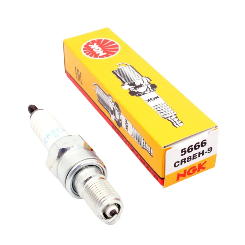 Spark Plug NGK CR8EH-9 Letzte Chance