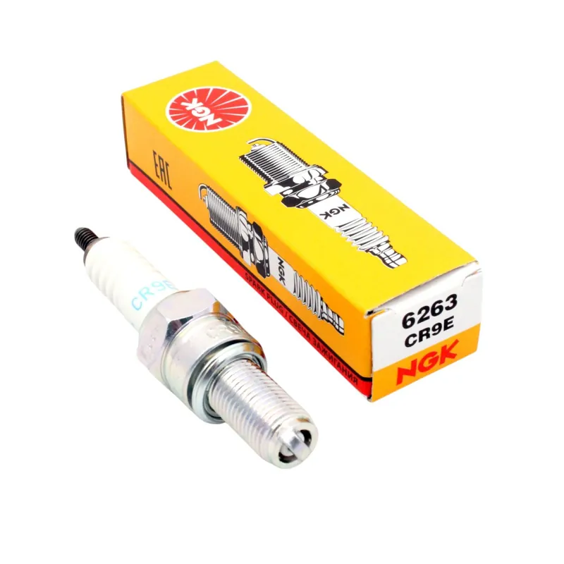 Spark Plug NGK CR9E Highlight