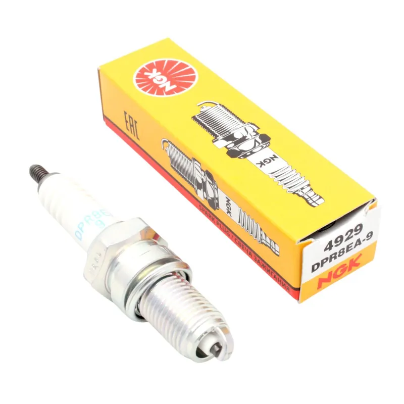Aktuell Spark Plug NGK DPR8EA-9