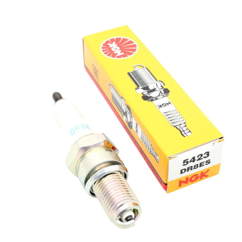 Bestpreis Spark Plug NGK DR8ES