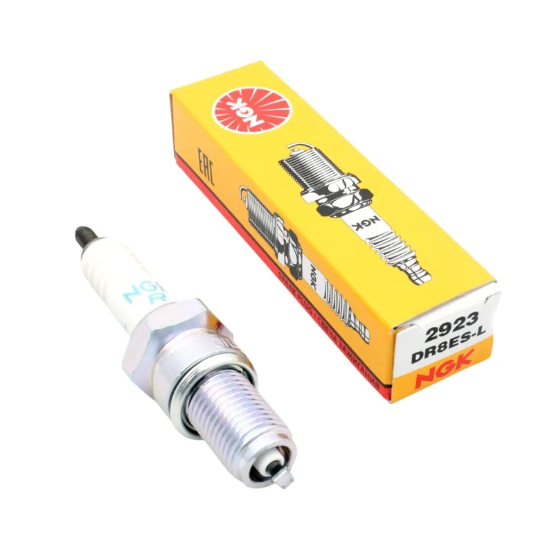 Candela NGK DR8ES-L Knallerangebot