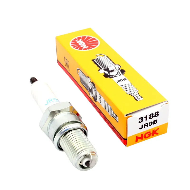 Bougie d'allumage NGK JR9B Mega-Angebot