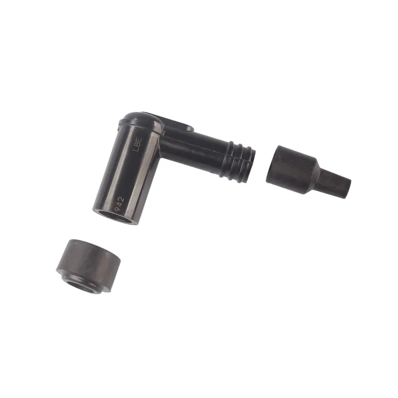 Kostenloser Rückversand Conector de bujía NGK LB-E negro