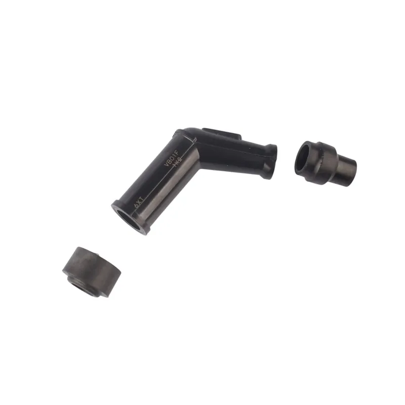 Top-Angebot Connettore candela NGK VB-01 F nero