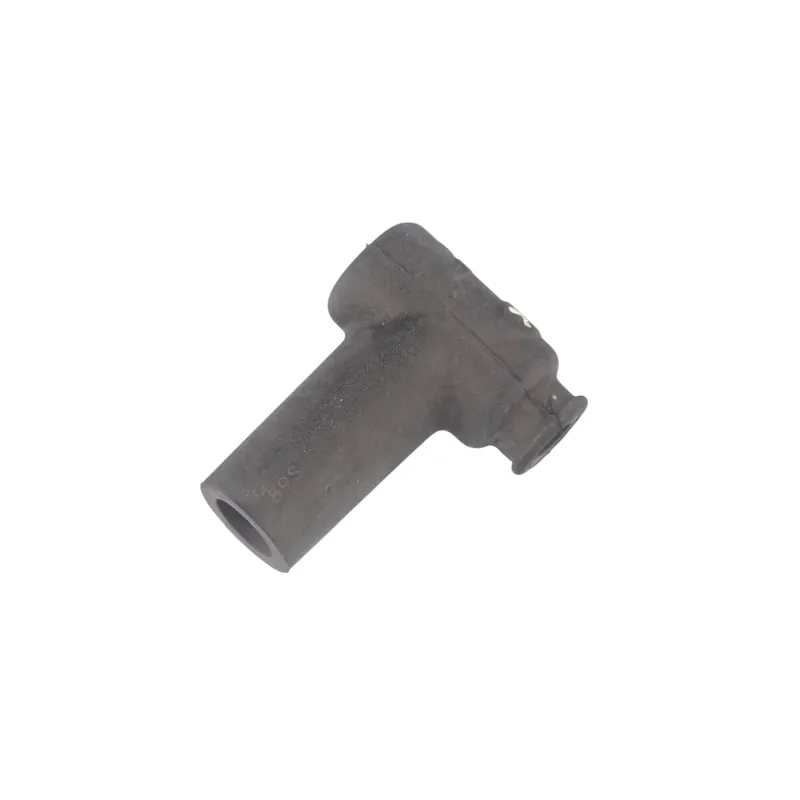 Spark plug connector NGK LB-05 EMH black Jetzt Bestellen
