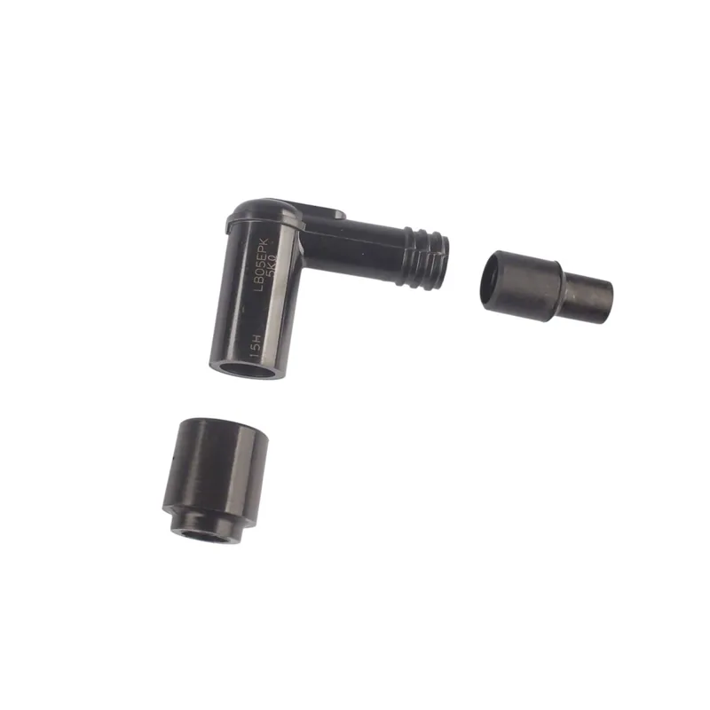 Sofort Bestellen Zündkerzenstecker NGK LB-05 EPK schwarz für Aprilia Scarabeo 50 2T Sport City 50 2T