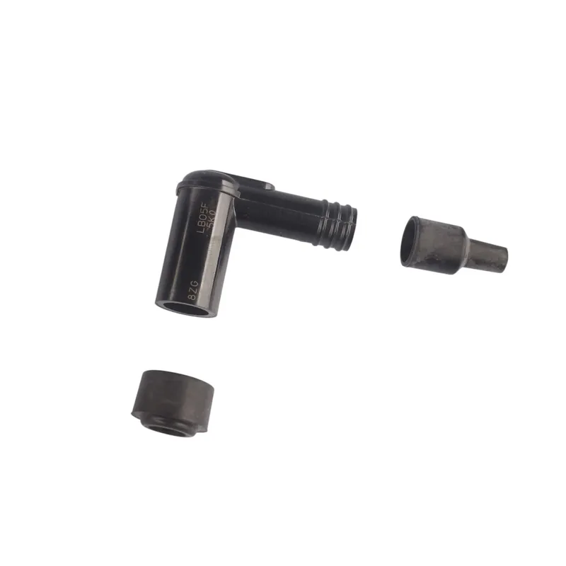 Zündkerzenstecker NGK LB-05 F schwarz für BMW R 850 GS Kawasaki Z 1000 A Wochenendangebot