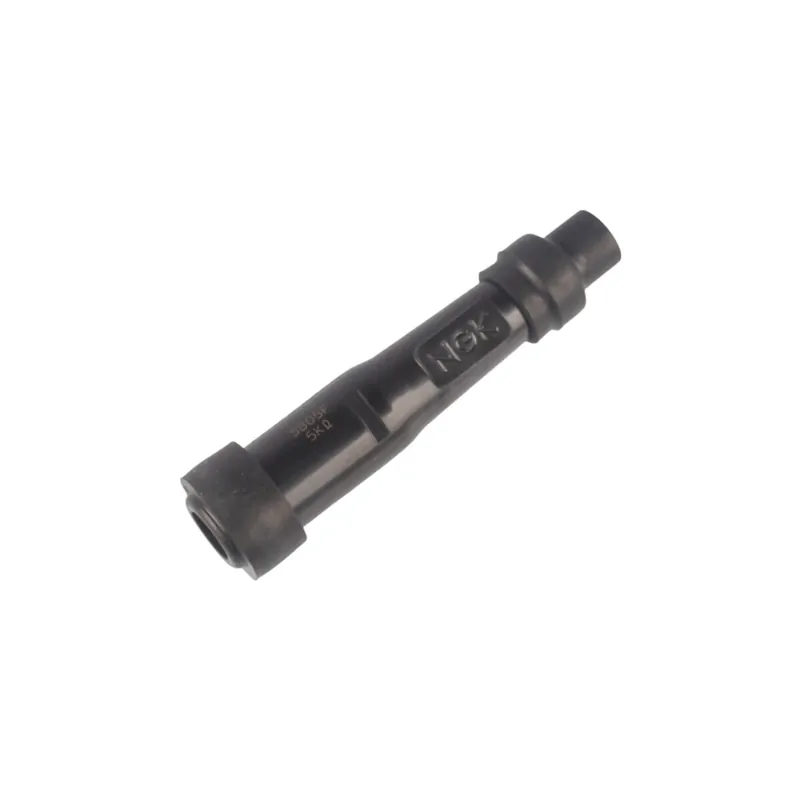 Garantierte Lieferung Zündkerzenstecker NGK SB-05 F schwarz für Cagiva W16 600 Kawasaki Z 900 A