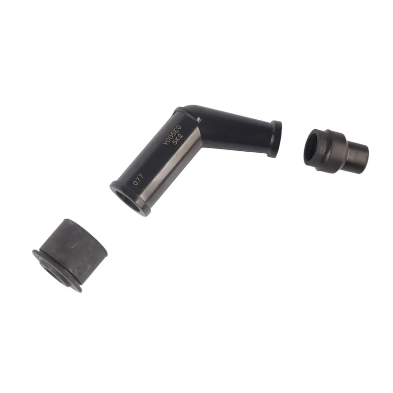 Connecteur de bougie d'allumage NGK VD-05 EG pour Beta KTM Billig